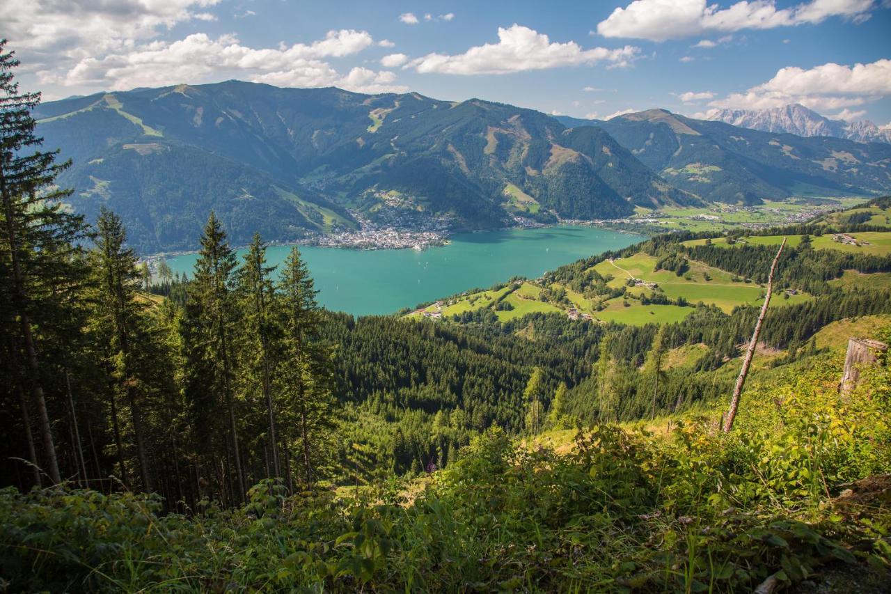 Alpinresort Kaprun 11 Екстериор снимка