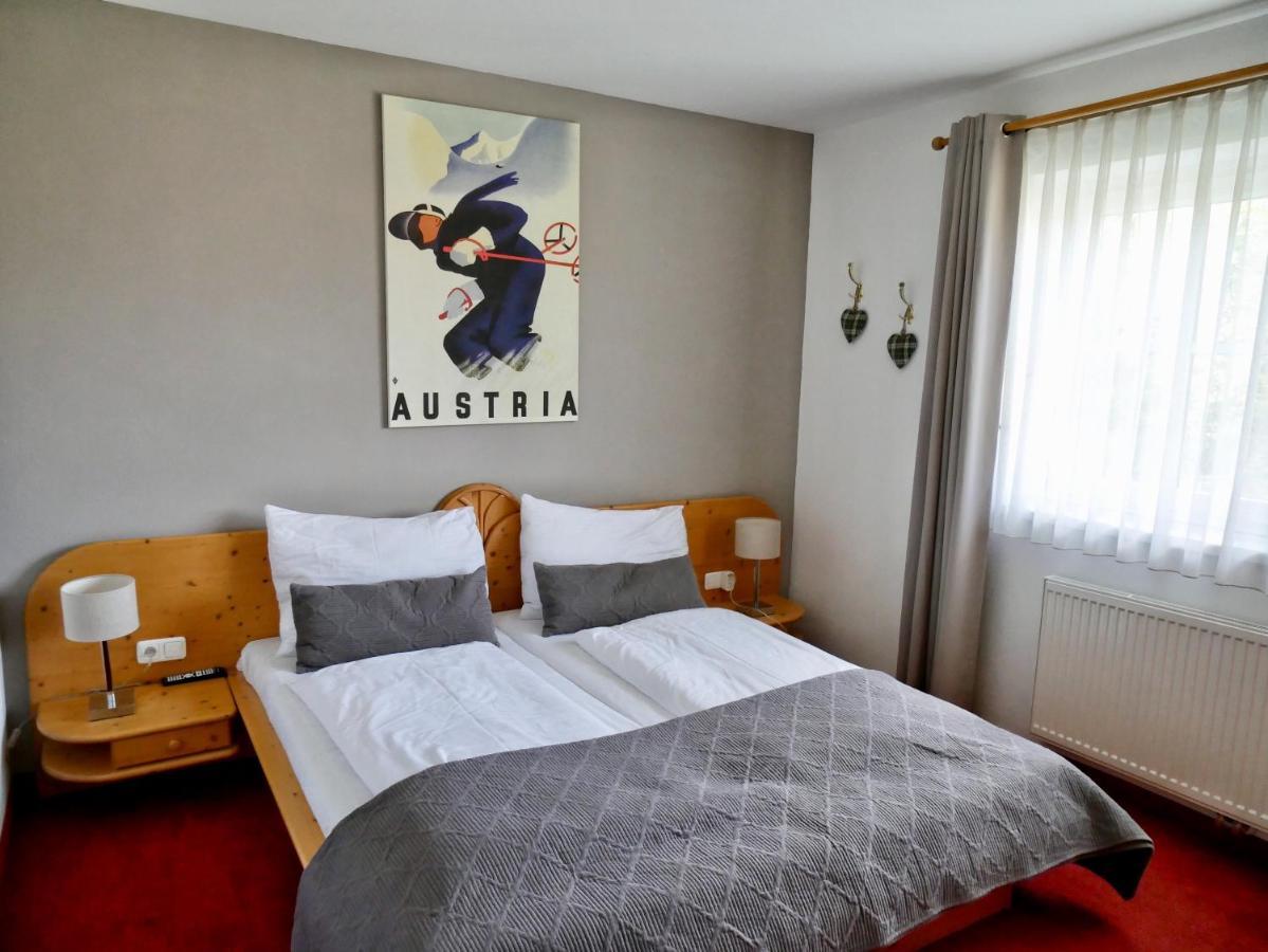 Alpinresort Kaprun 11 Екстериор снимка