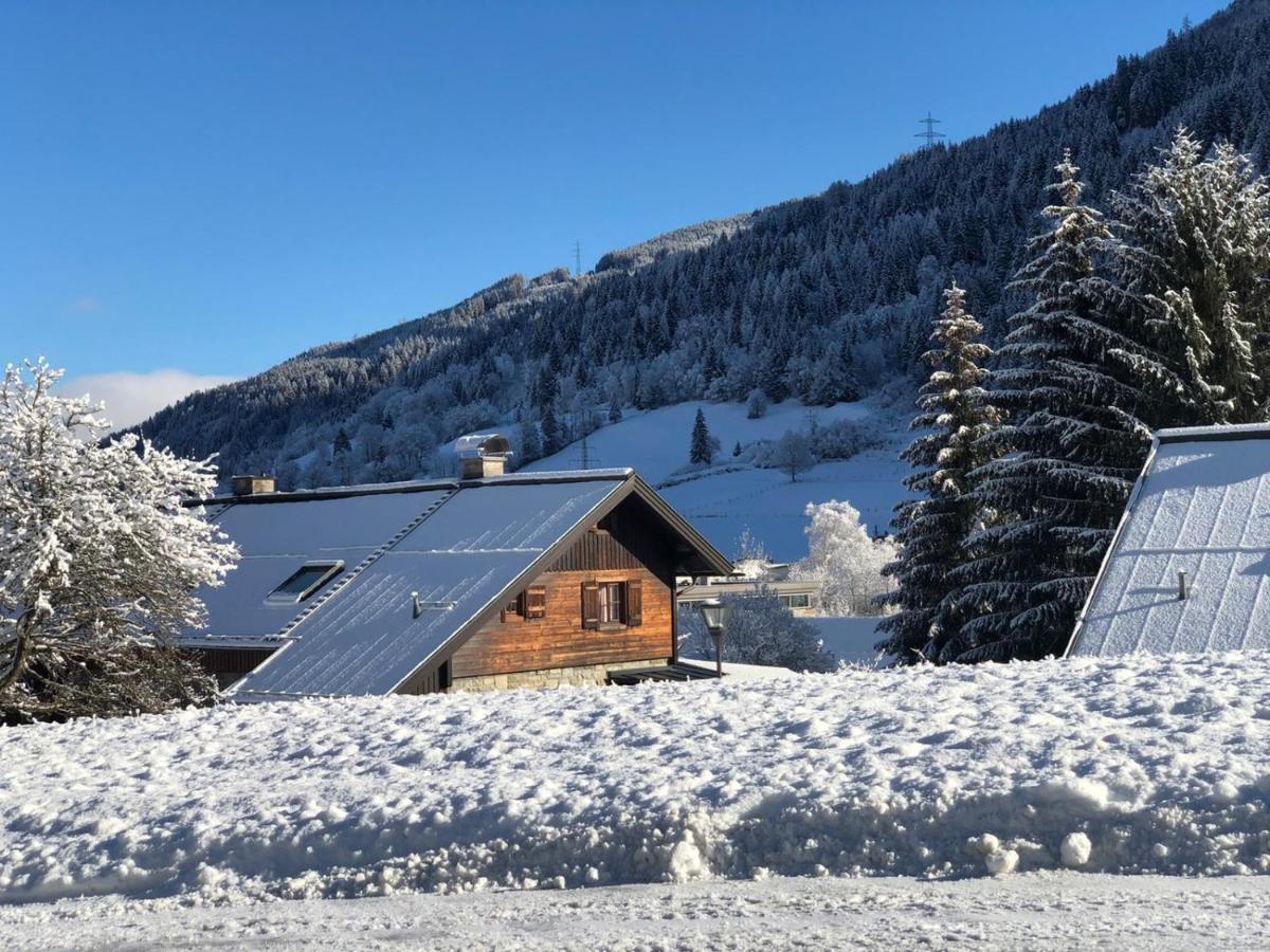 Alpinresort Kaprun 11 Екстериор снимка