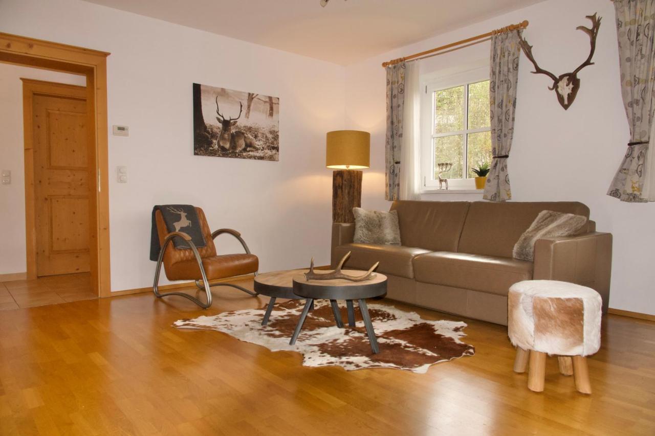 Alpinresort Kaprun 11 Екстериор снимка